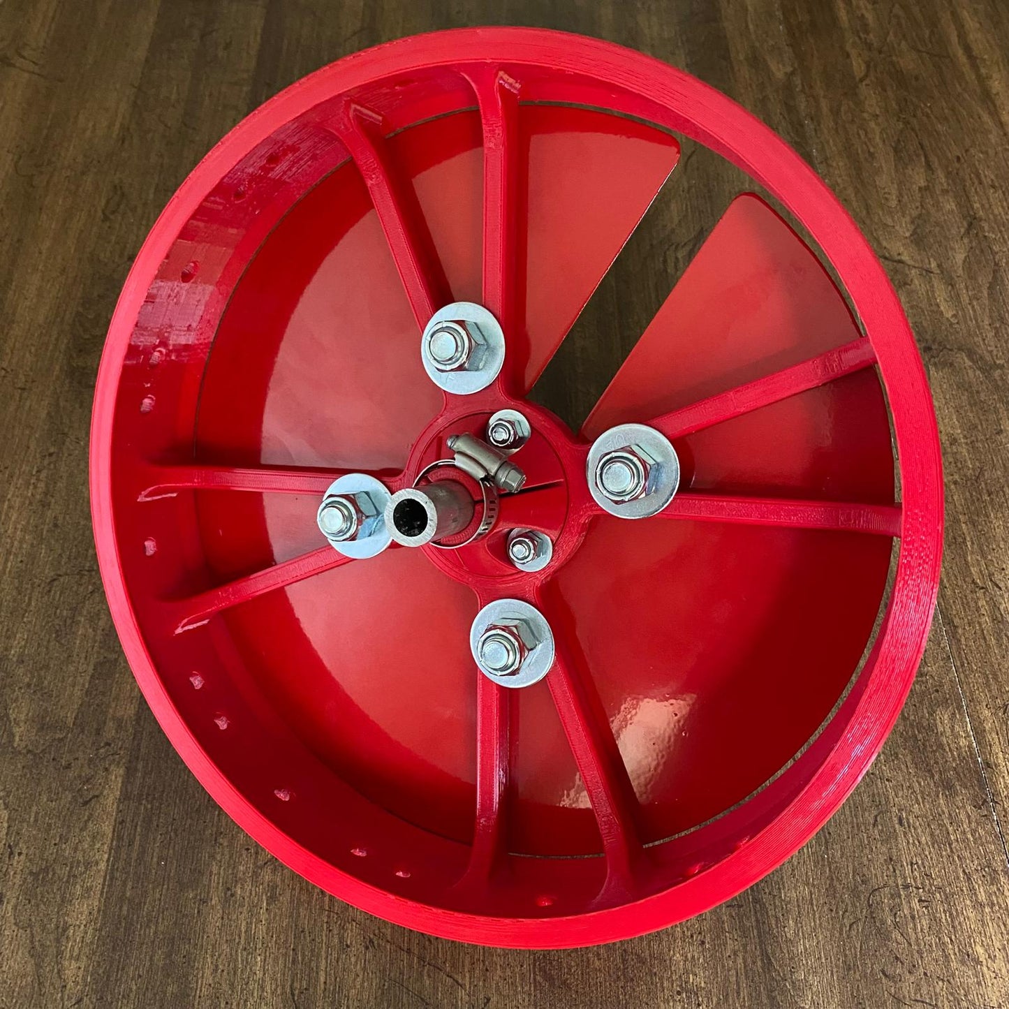 Dibbler Wheel Weight