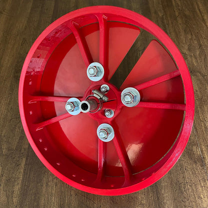 Dibbler Wheel Weight