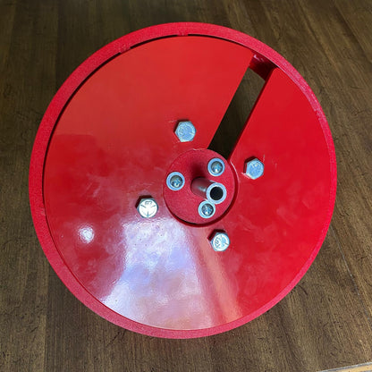 Dibbler Wheel Weight