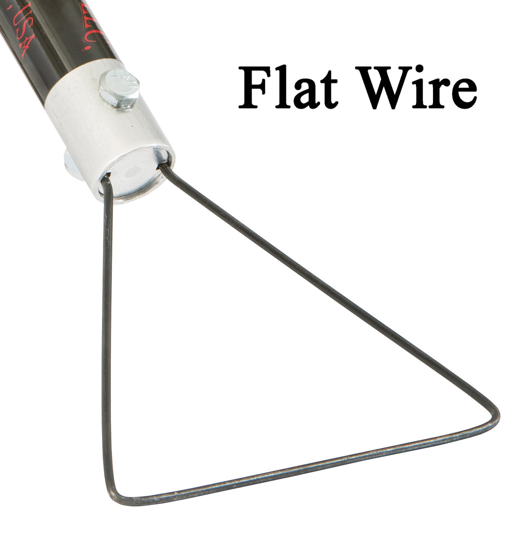 Spare Wire for Wire Weeder
