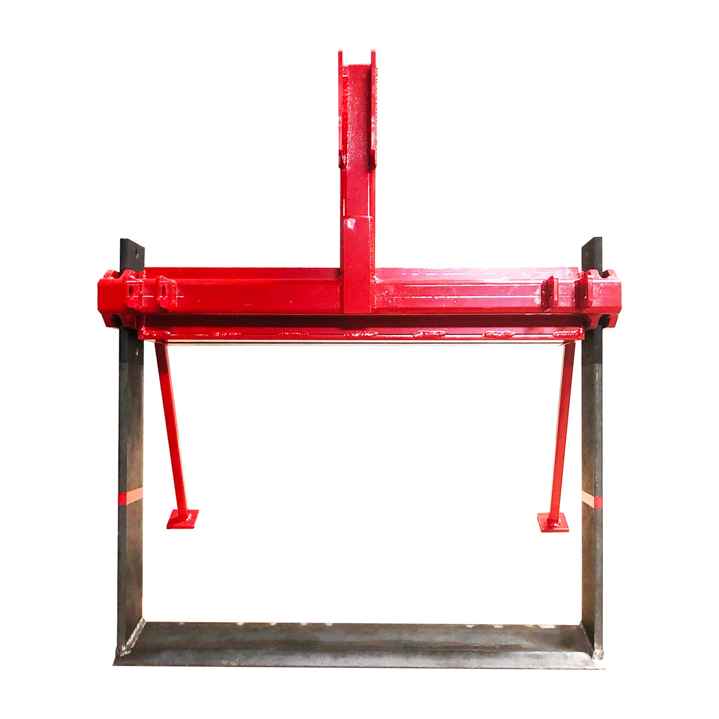 Bed Lifter / Undercutter Bar